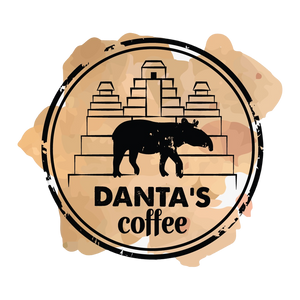 Danta&#39;s coffee